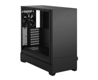 Fractal Design Pop Silent Black TG Clear Tint - 1053221 - zdjęcie 6